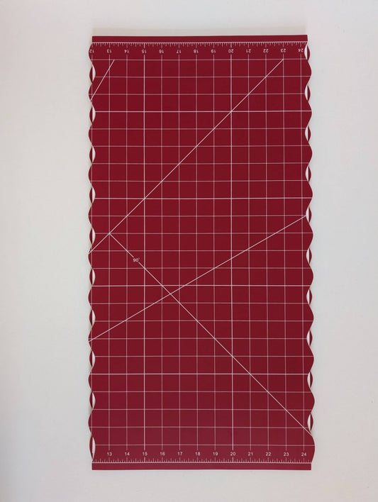 Madam Sew Self Healing Cutting Mat Folded