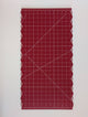 Madam Sew Self Healing Cutting Mat Folded