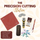 The Precision Cutting Station - 7 Piece Rotary Cutting Set