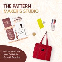 The Pattern Maker’s Studio