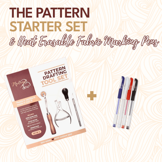 The Pattern Starter Set