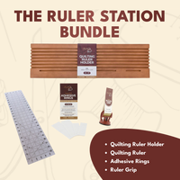 The Ruler Station Bundle