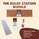The Ruler Station Bundle