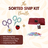The Sorted Snips Kit