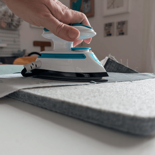 All In One Wool Pressing Mat Set - MadamSew