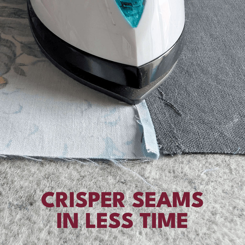 All In One Wool Pressing Mat Set - MadamSew