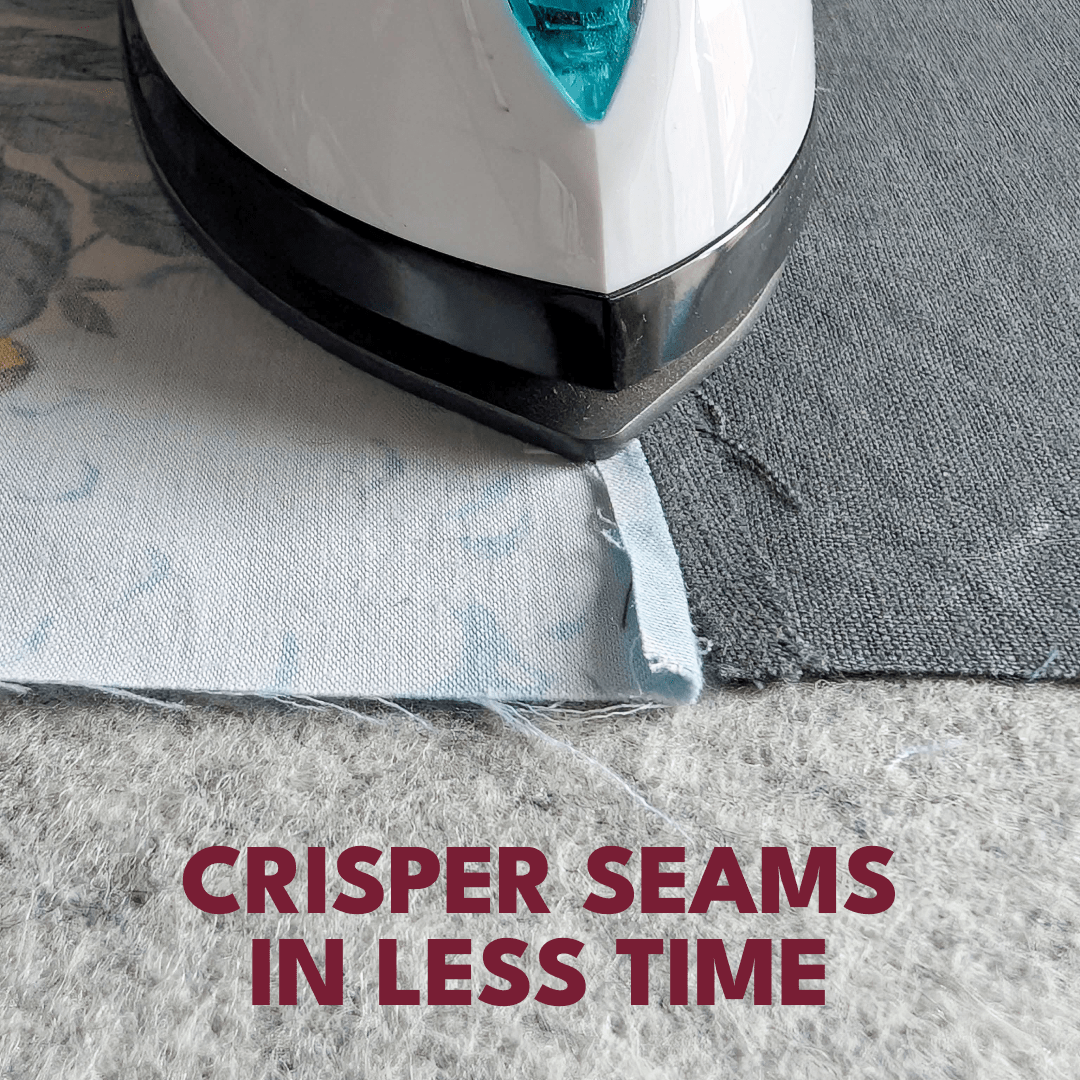 All In One Wool Pressing Mat Set - MadamSew