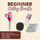 Beginner Cutting Bundle - MadamSew