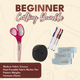 Beginner Cutting Bundle - MadamSew