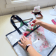 Best of Madam Sew — Cut & Press Edition (Navy Organizer) - MadamSew