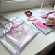 Best of Madam Sew — Cut & Press Edition (Purple Organizer) - MadamSew