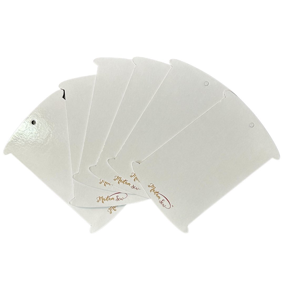 Thread Storage & Organizers for Spools & Bobbins | Madam Sew – MadamSew