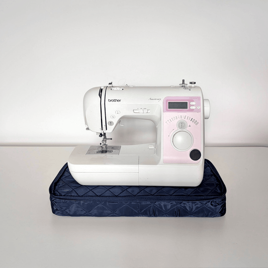 Cover & Carry with 3 Free Project Bags