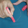 Chalk Marker for Sewing | Red - MadamSew