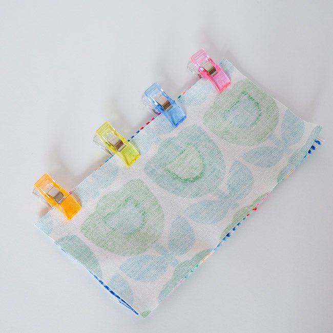 Clips 6 Set - MadamSew