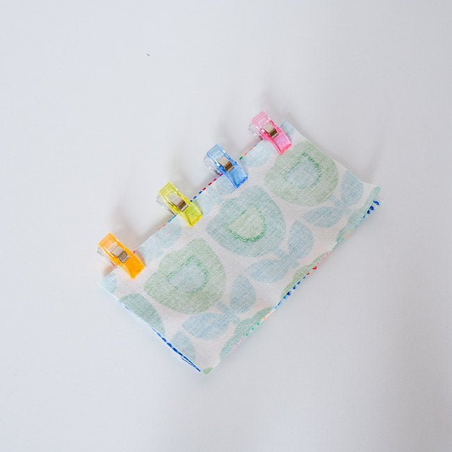 Clips 6 Set - MadamSew