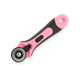 CLOSEOUT - Rotary Cutter | 28mm - Pink - MadamSew