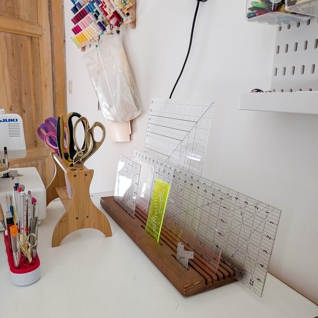 Complete Cutting Station - MadamSew