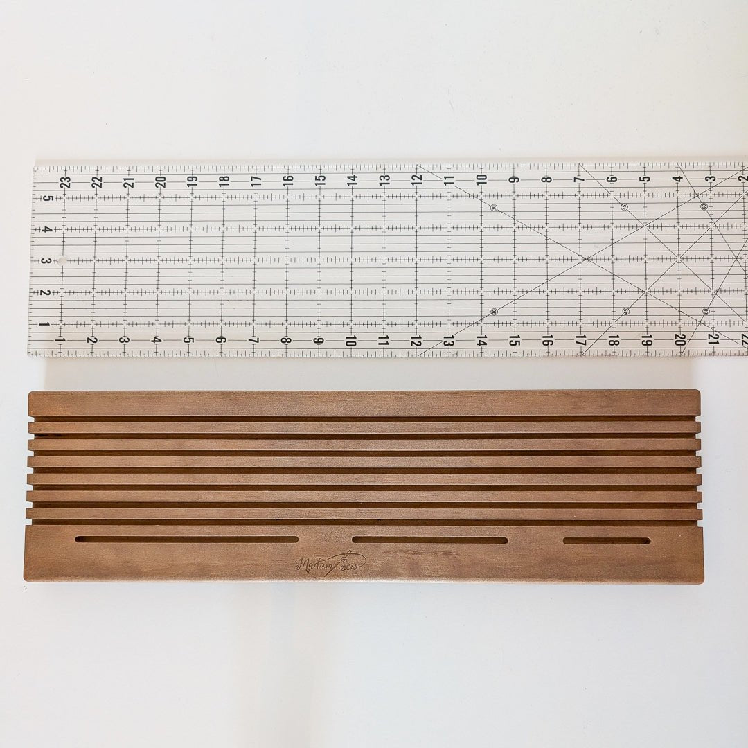 Complete Cutting Station - MadamSew