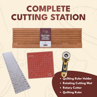 Complete Cutting Station - MadamSew