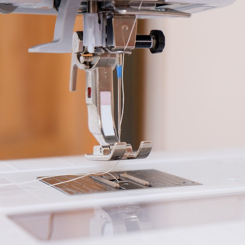 Cotton Thread Set for Sewing and Quilting - Sand & Stone – MadamSew