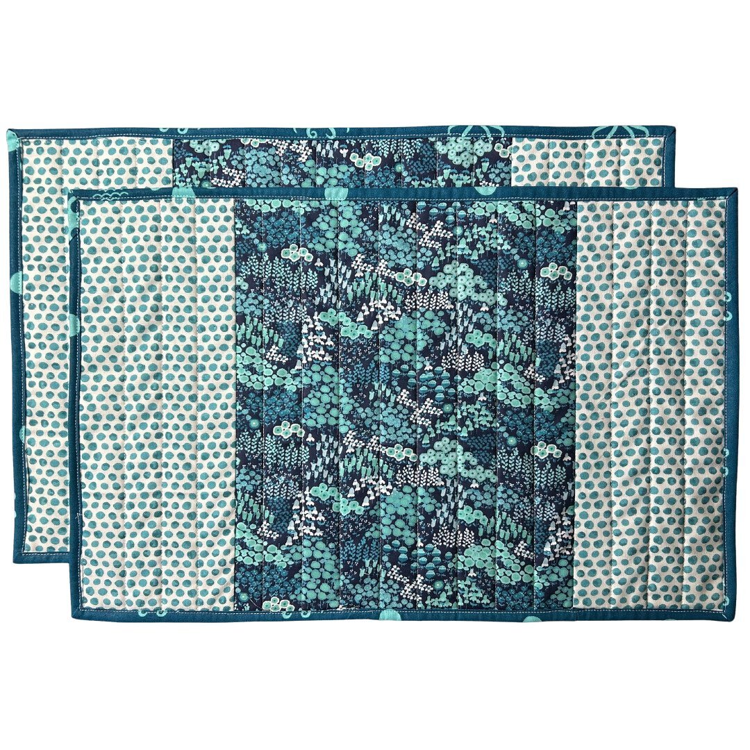 Cotton Thread Set for Sewing and Quilting - Sand & Stone – MadamSew