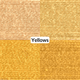 Cotton Thread Set - Yellows! For Quilting and Sewing - 8 Spools, 4 Colors, 180 Yards Each - MadamSew