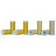 Cotton Thread Set - Yellows! For Quilting and Sewing - 8 Spools, 4 Colors, 180 Yards Each - MadamSew