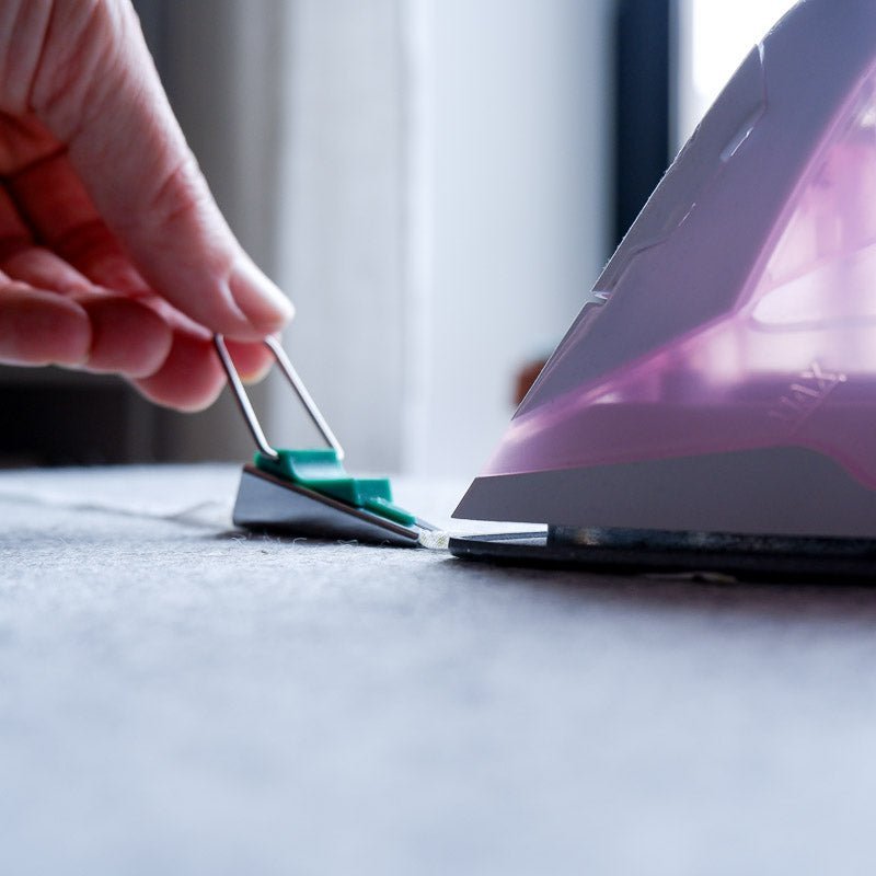 30pc Deluxe Bias Tape Maker Set MadamSew