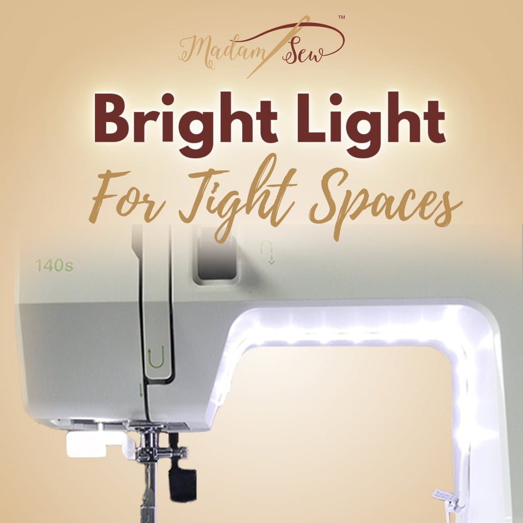 Detail Work Bundle - MadamSew