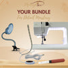 Detail Work Bundle - MadamSew