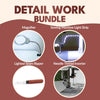 Detail Work Bundle - MadamSew