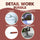 Detail Work Bundle - MadamSew