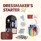 Dressmaker's Starter Set - MadamSew