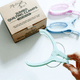 Gif opening and closing a Large Quilting Clamps