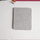 Mini Desk Top Wool Pressing Mat - 9" x 11"