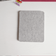 Mini Desk Top Wool Pressing Mat - 9" x 11"