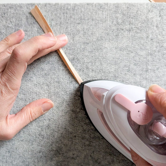 Flat Seam Perfection Kit - MadamSew