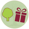 Free Gift #1 & Plant an Additional Tree - MadamSew