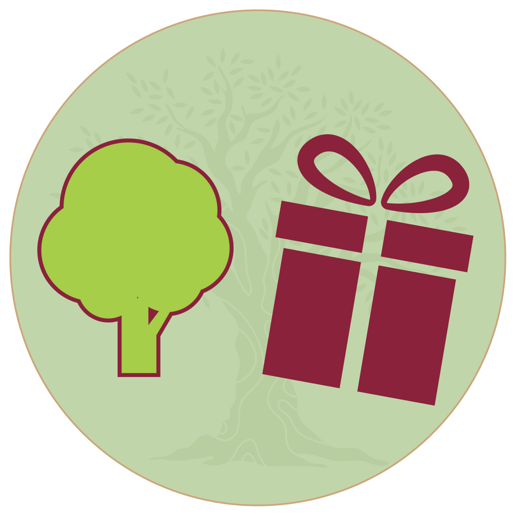 Free Gift #1 & Plant an Additional Tree - MadamSew