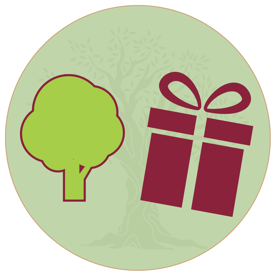 Free Gift #2 & Plant an Additional Tree - MadamSew