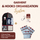 Garment and Hooks Organization System - MadamSew