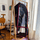 Garment and Hooks Organization System - White - MadamSew