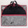 Garment and Hooks Organization System - White - MadamSew