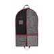 Garment and Hooks Organization System - White - MadamSew