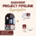 Garment Project Pipeline Organization - MadamSew
