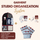 Garment Studio Organization System - MadamSew