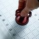 Handy Ruler Grip - MadamSew