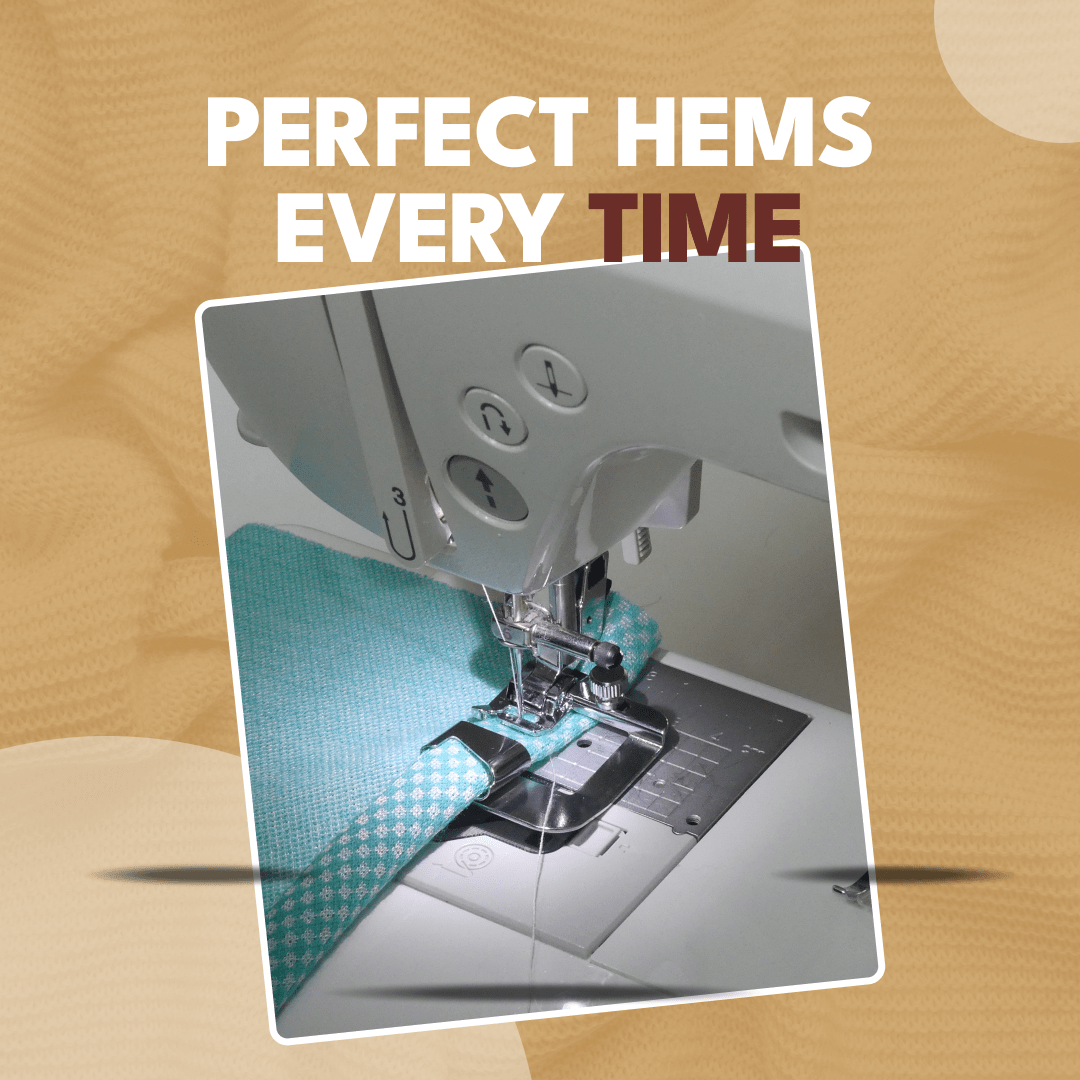 Hem & Thread Organizer Set - HoHo Holiday - MadamSew