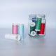 Ho Ho Holiday - Cotton Thread Set - For Quilting and Sewing! - 8 Spools, 180 Yards Each - MadamSew